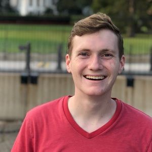 Meet your Posher, Daniel